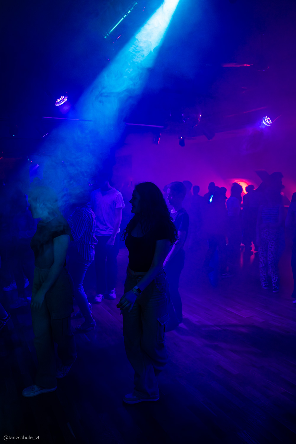 Vollrath Tanzparty 7860